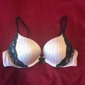 VS Very Sexy Push-Up Bra